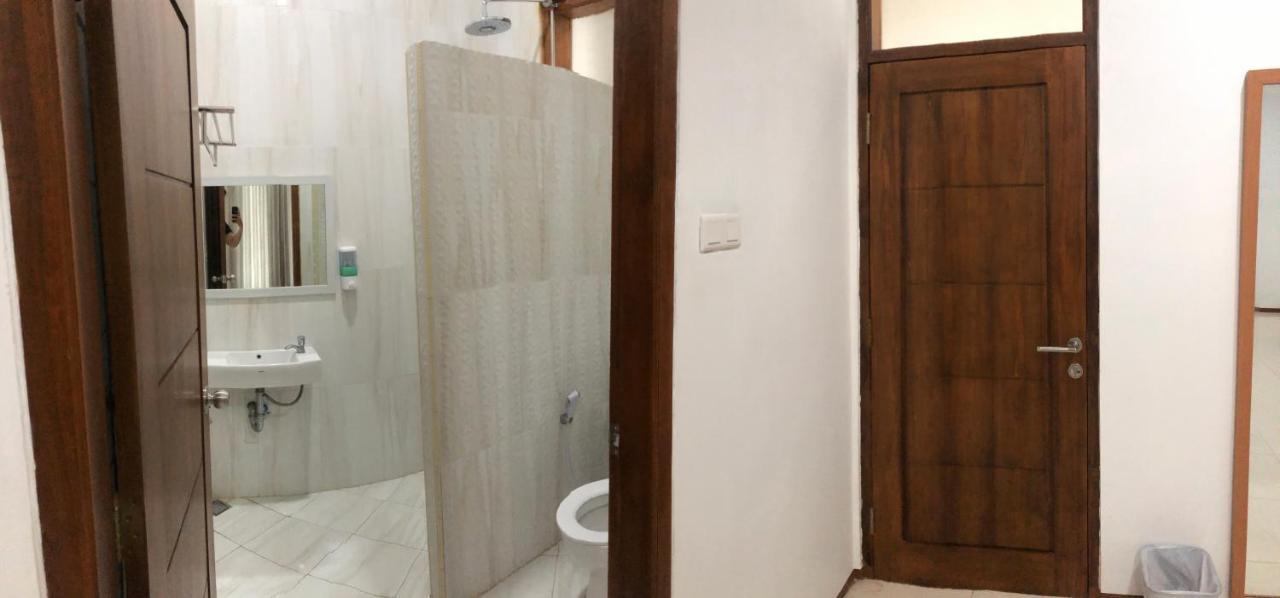 Aurora Hotel Siliwangi Cirebon Ngoại thất bức ảnh