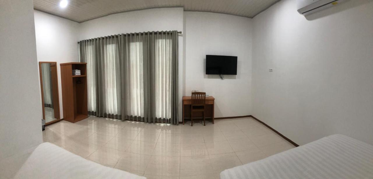 Aurora Hotel Siliwangi Cirebon Ngoại thất bức ảnh