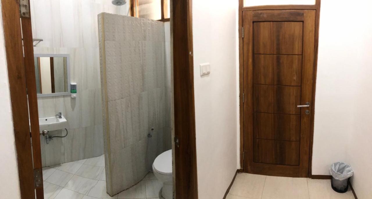Aurora Hotel Siliwangi Cirebon Ngoại thất bức ảnh